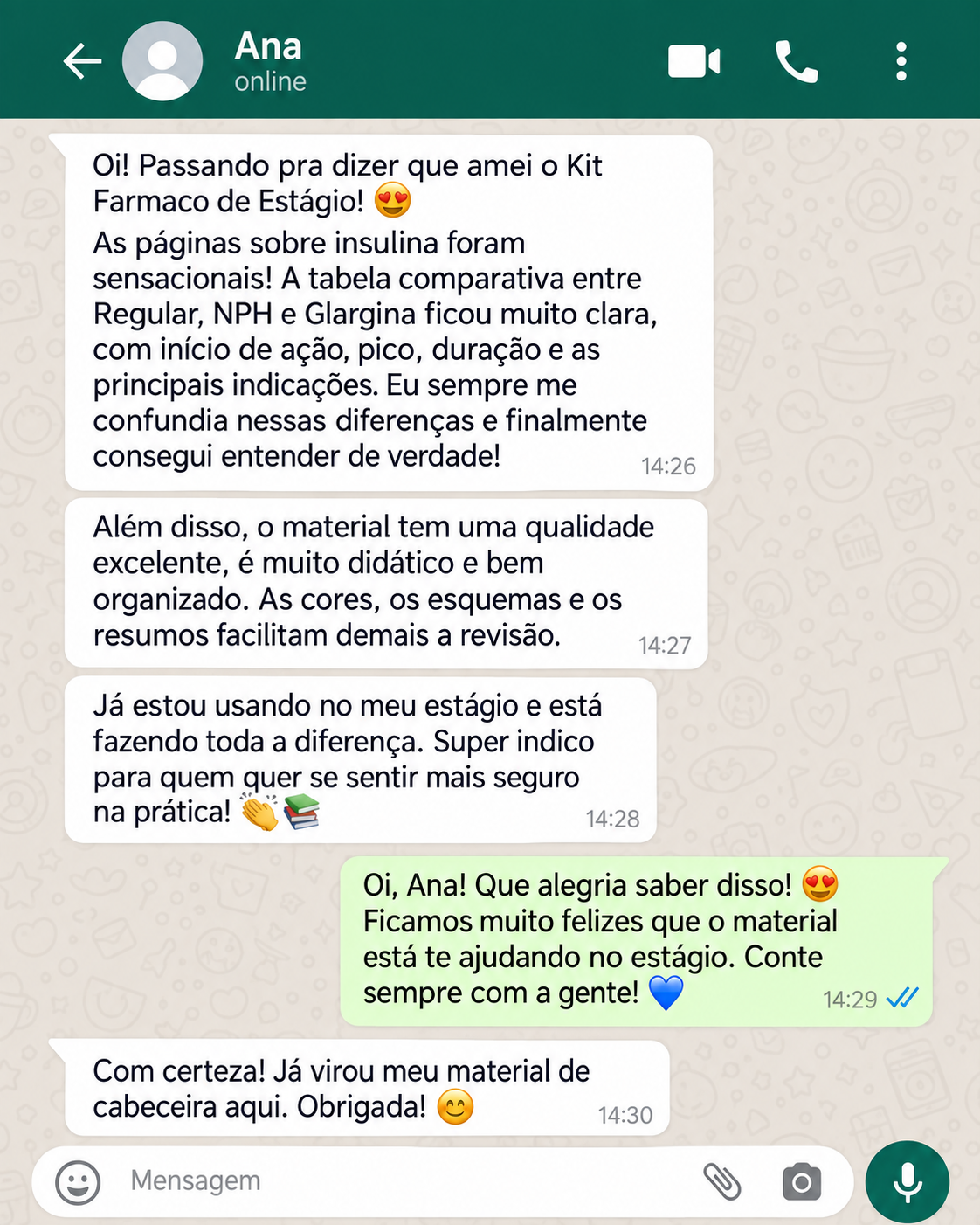 Feedback 2